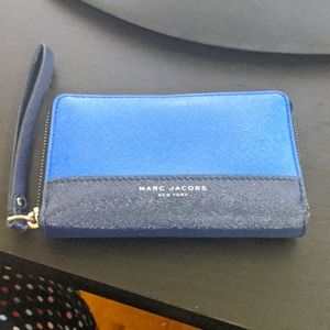 Original Marc Jacobs Wallet